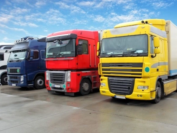 Antalya Tatvan Nakliye